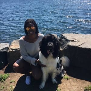 Meet your Posher, Celena